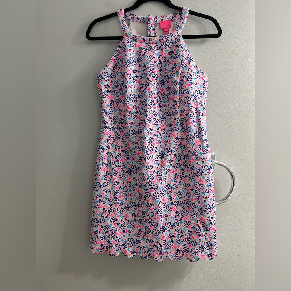 Lilly Pulitzer Girls dress